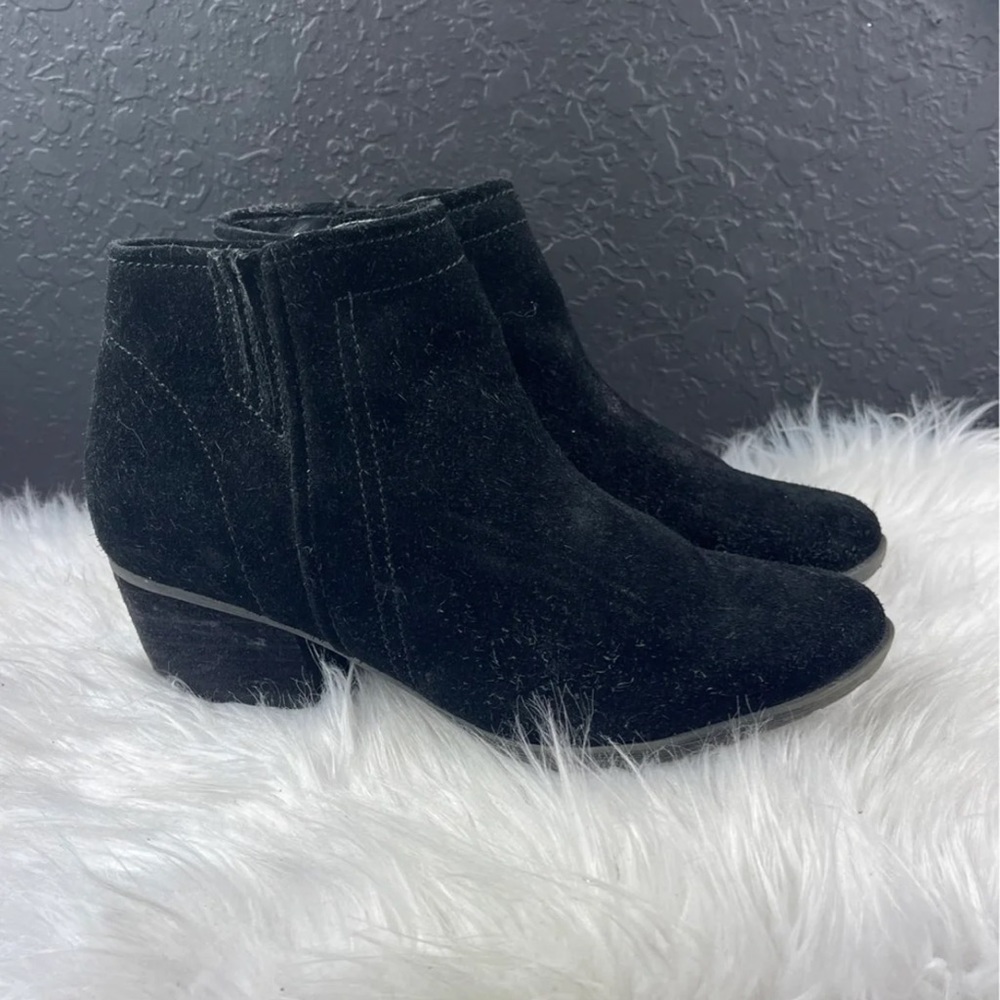 BLONDO WATERPROOF BOOTIES S. 9